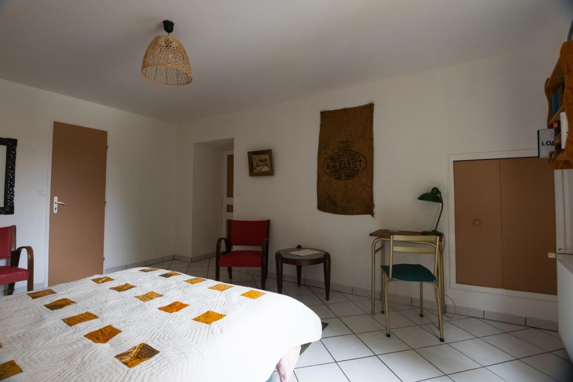 Chambre Independante Dans Le Moulin Pouilly-sur-Vingeanne エクステリア 写真