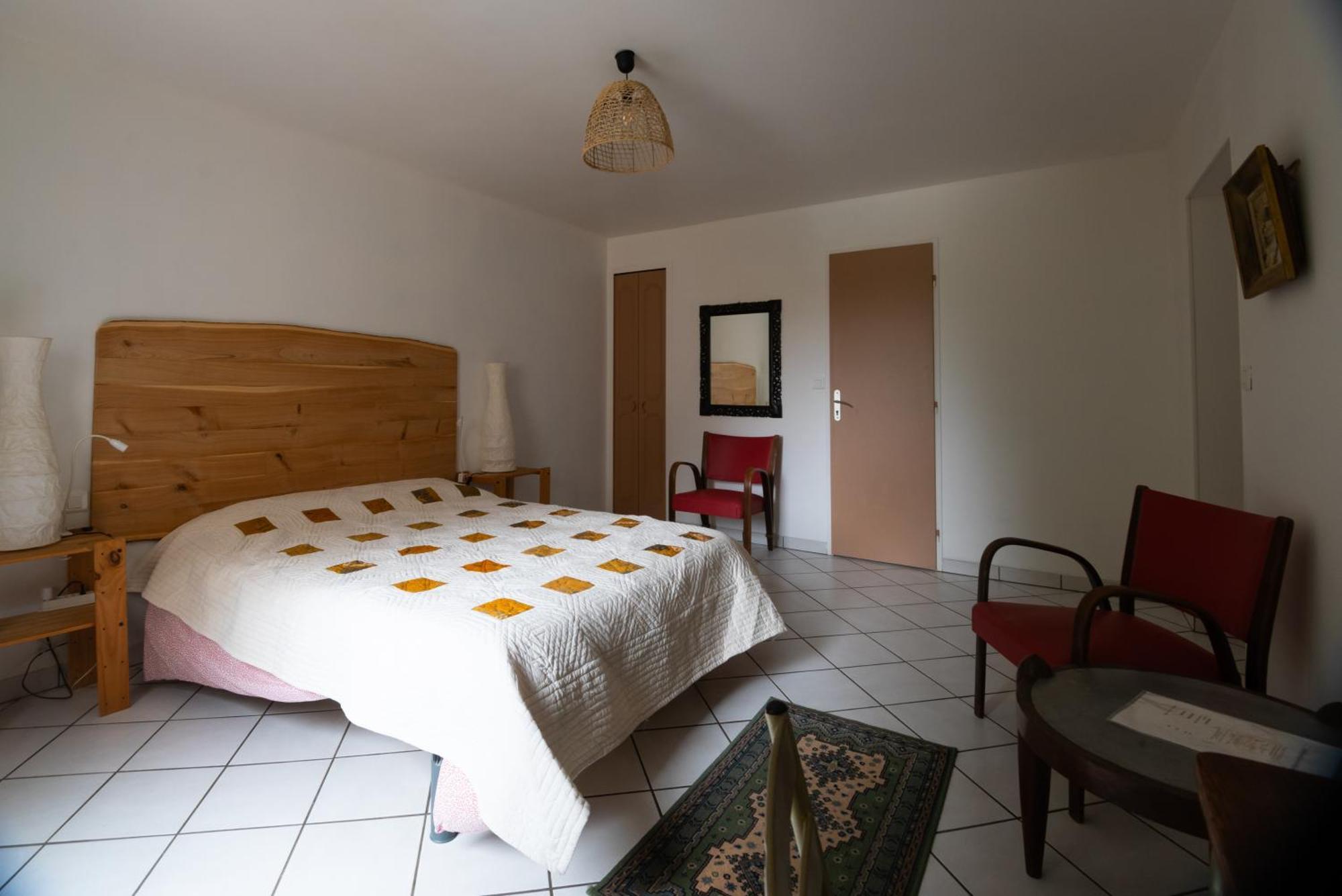 Chambre Independante Dans Le Moulin Pouilly-sur-Vingeanne エクステリア 写真