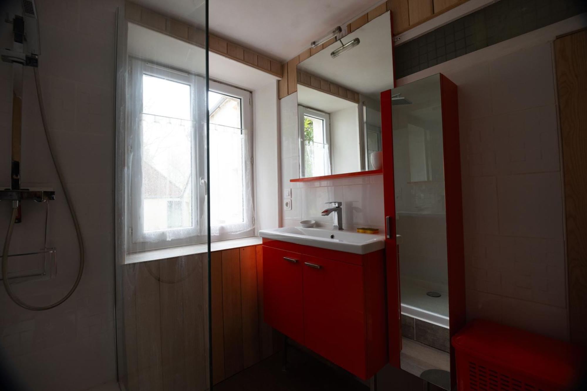 Chambre Independante Dans Le Moulin Pouilly-sur-Vingeanne エクステリア 写真