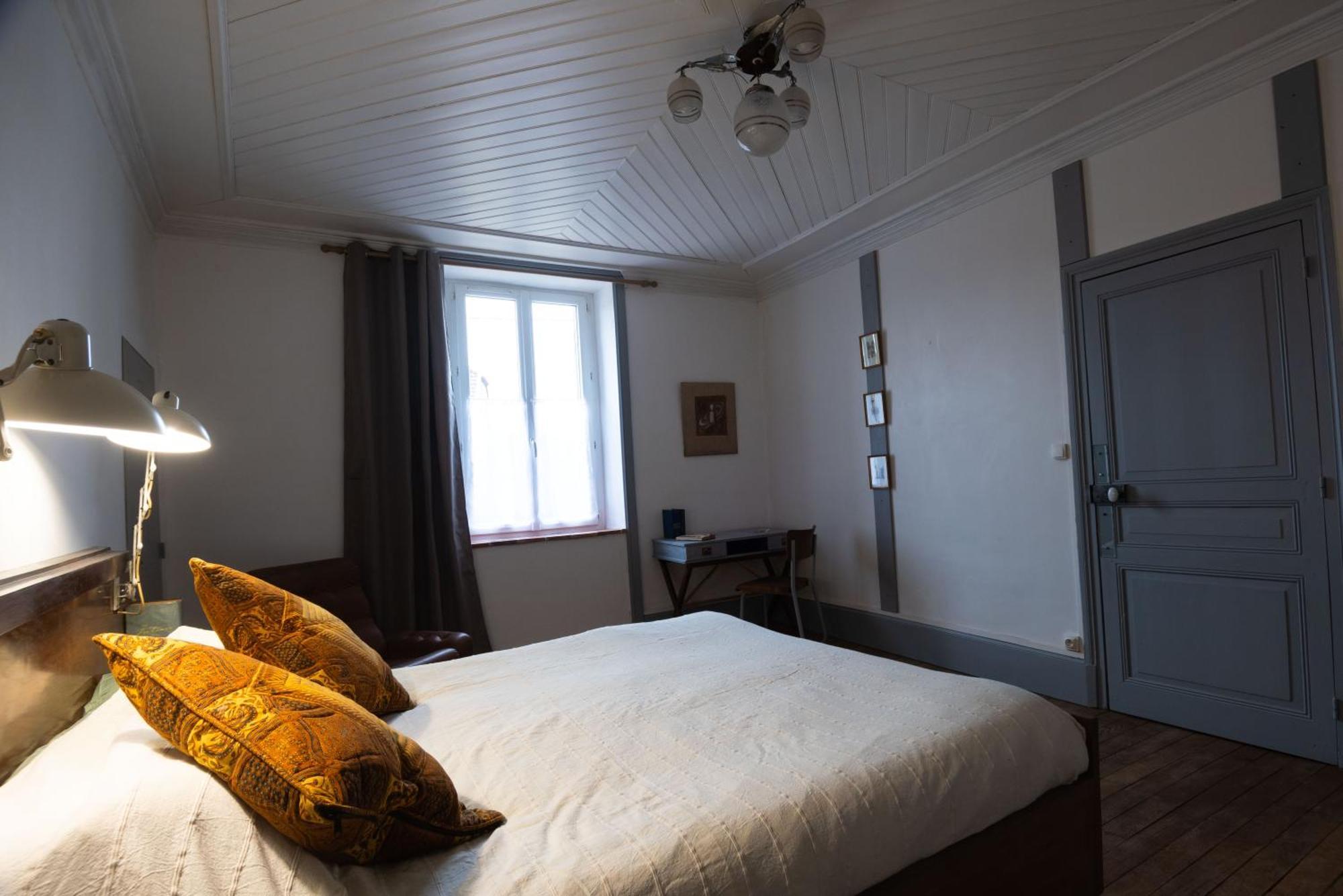 Chambre Independante Dans Le Moulin Pouilly-sur-Vingeanne エクステリア 写真