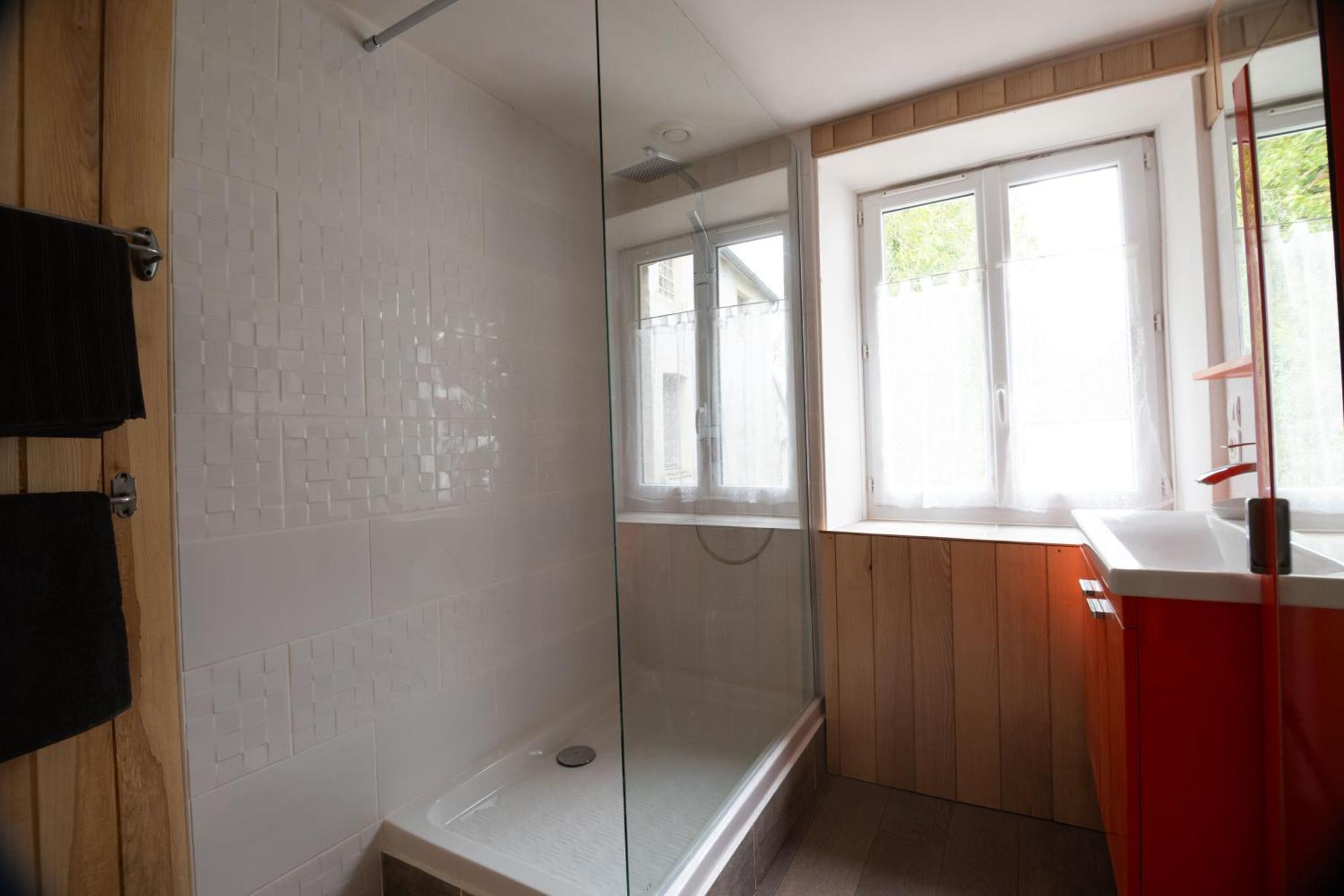 Chambre Independante Dans Le Moulin Pouilly-sur-Vingeanne エクステリア 写真
