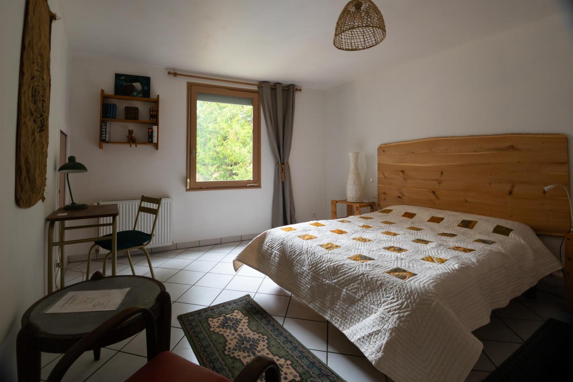 Chambre Independante Dans Le Moulin Pouilly-sur-Vingeanne エクステリア 写真