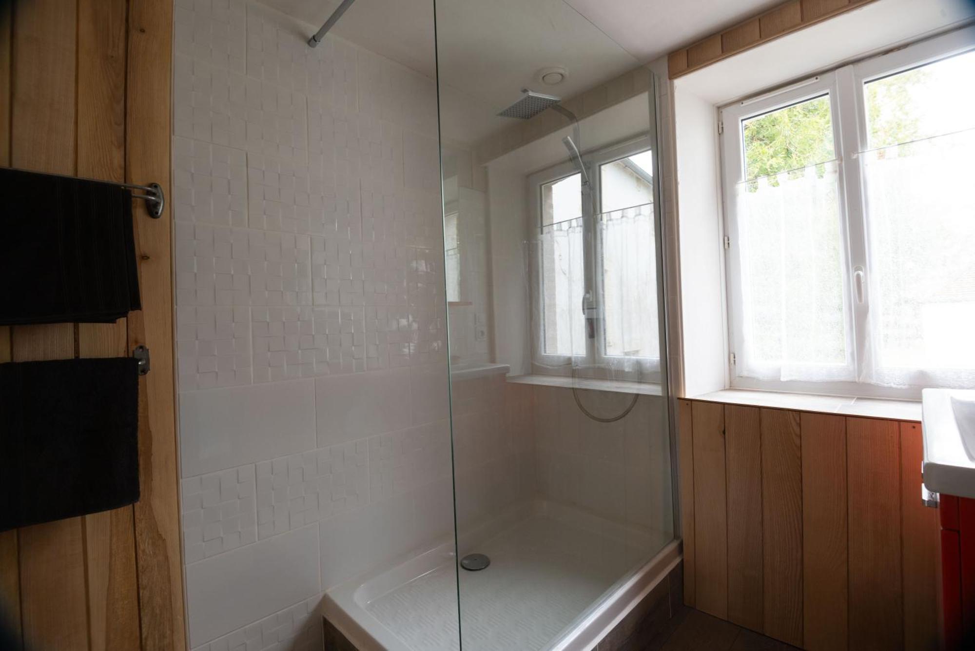 Chambre Independante Dans Le Moulin Pouilly-sur-Vingeanne エクステリア 写真