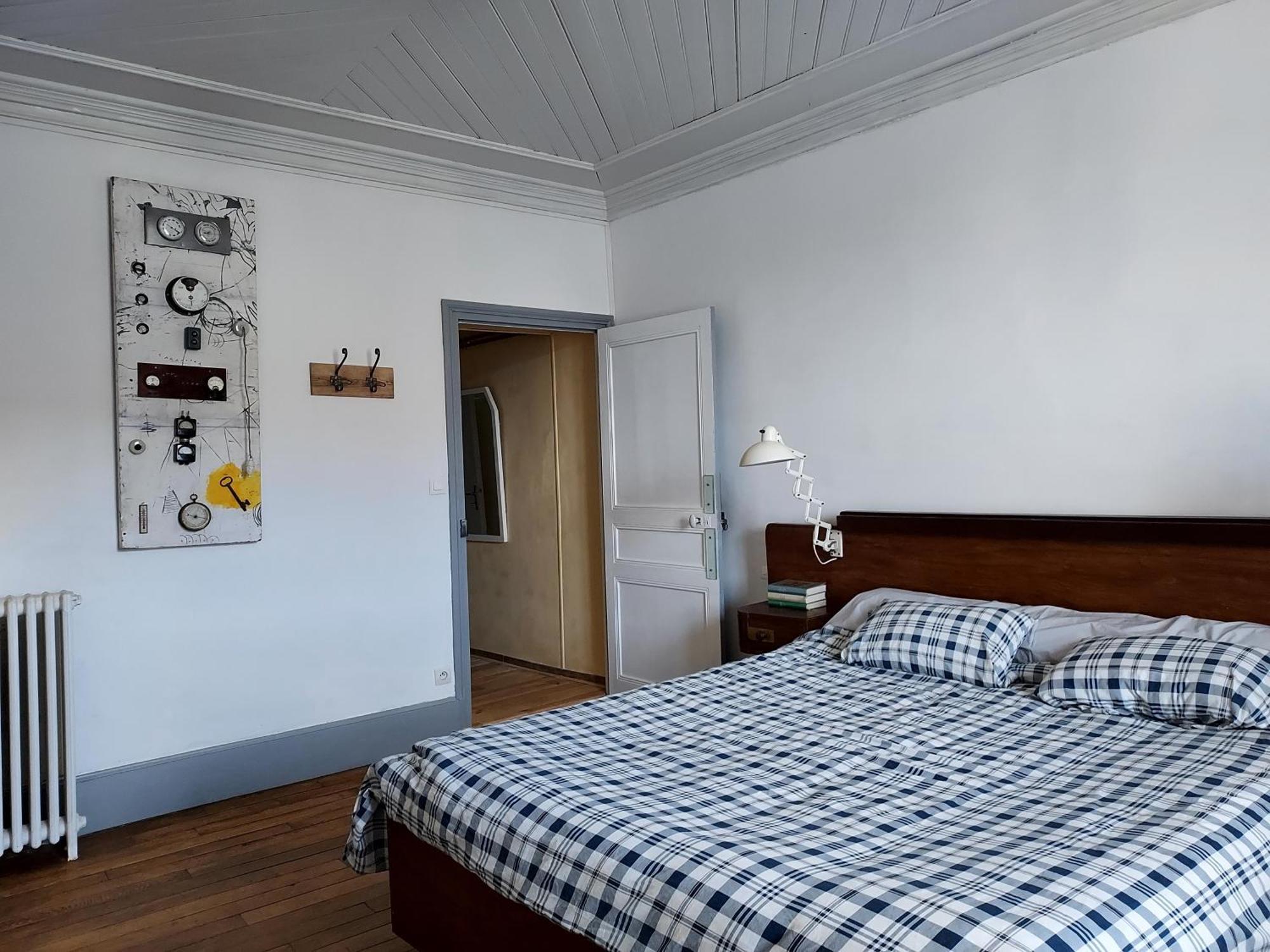 Chambre Independante Dans Le Moulin Pouilly-sur-Vingeanne エクステリア 写真